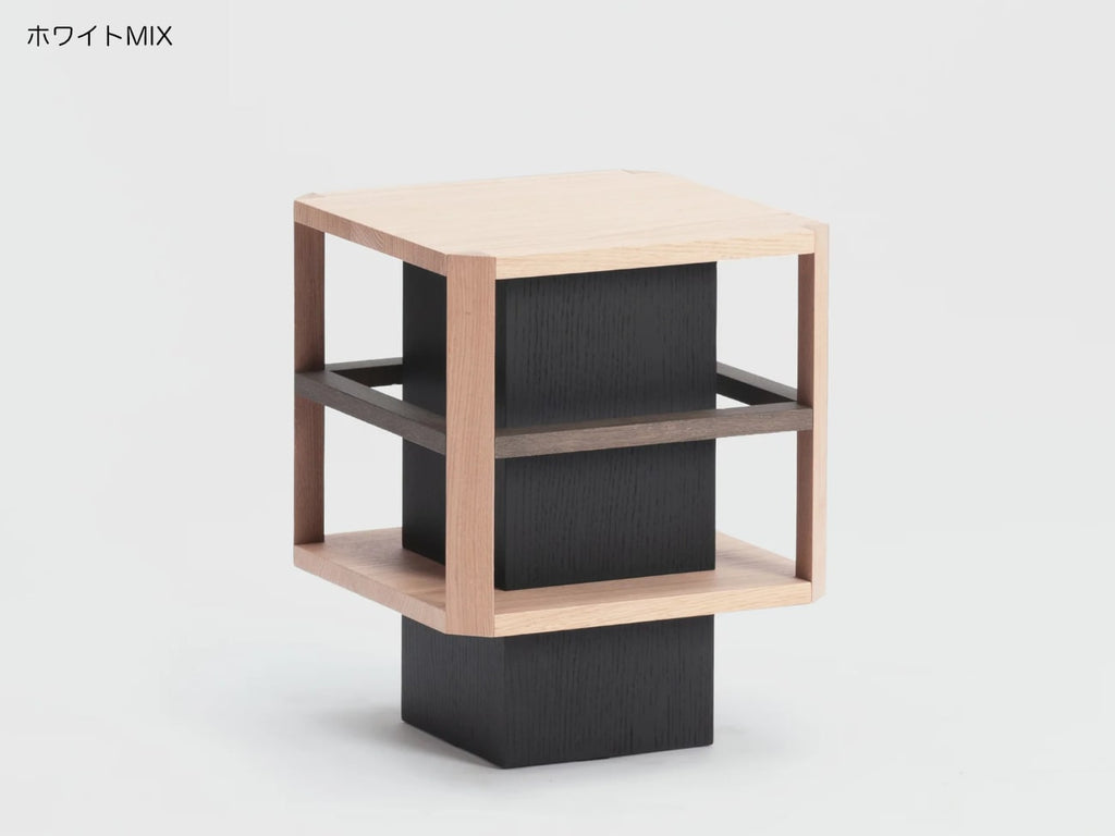 The Lantern Side Table