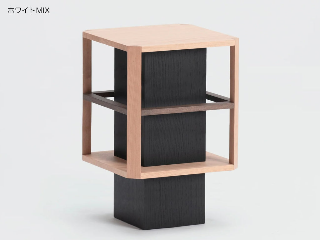 The Lantern Side Table