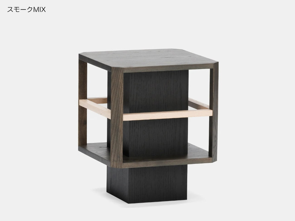 The Lantern Side Table