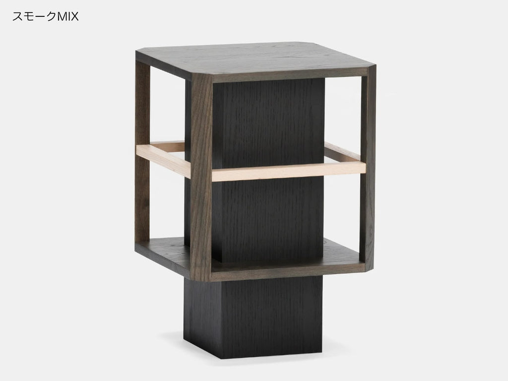 The Lantern Side Table
