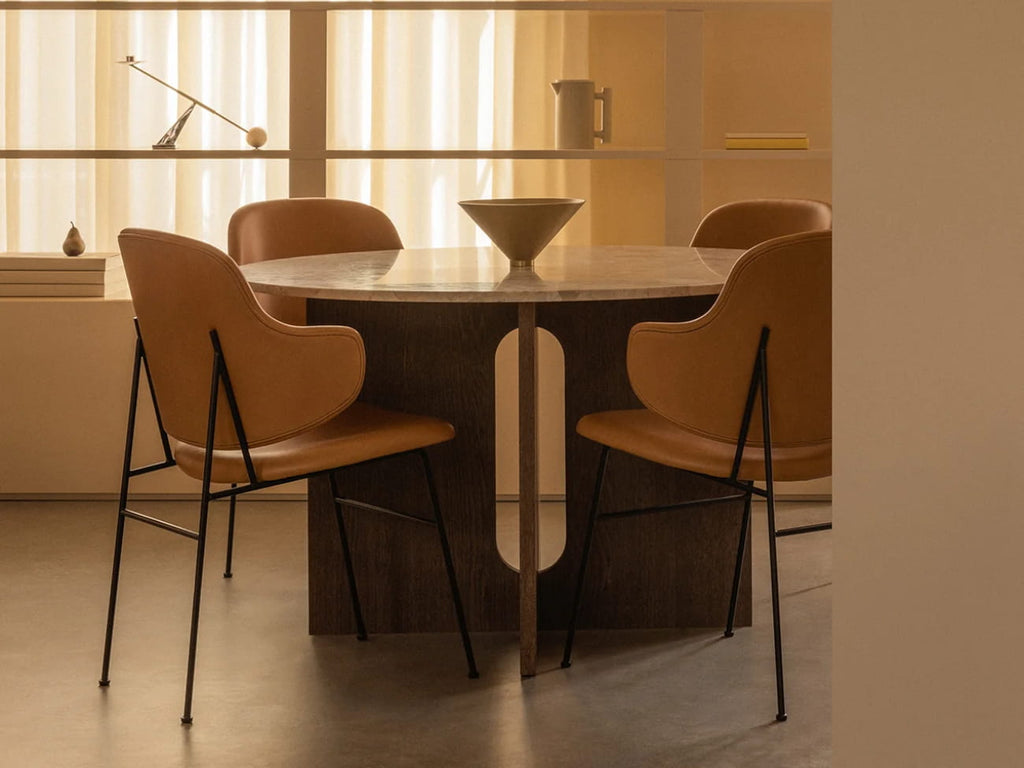 The Penguin Dining Chair