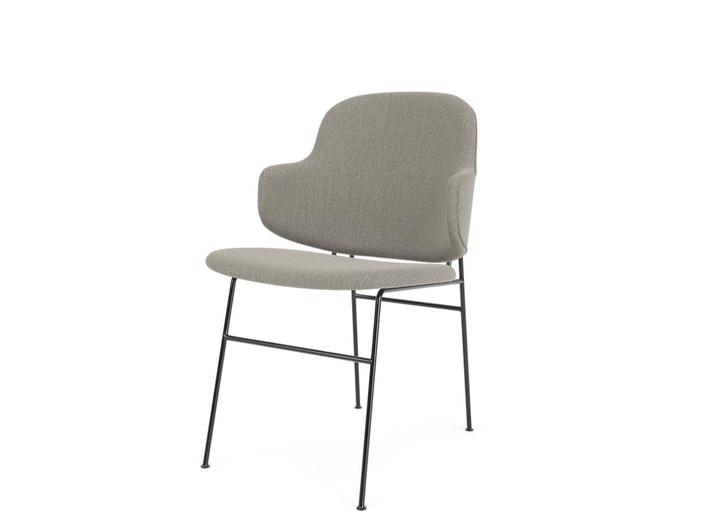 The Penguin Dining Chair