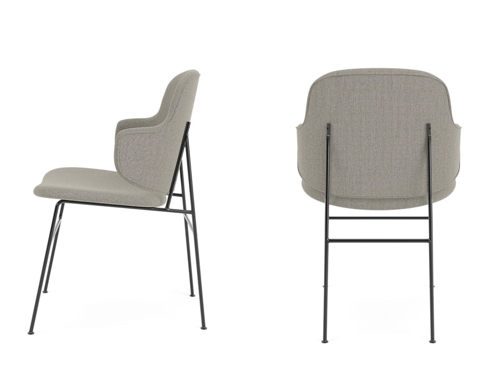 The Penguin Dining Chair