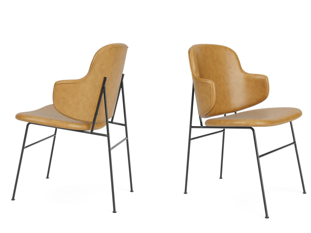 The Penguin Dining Chair