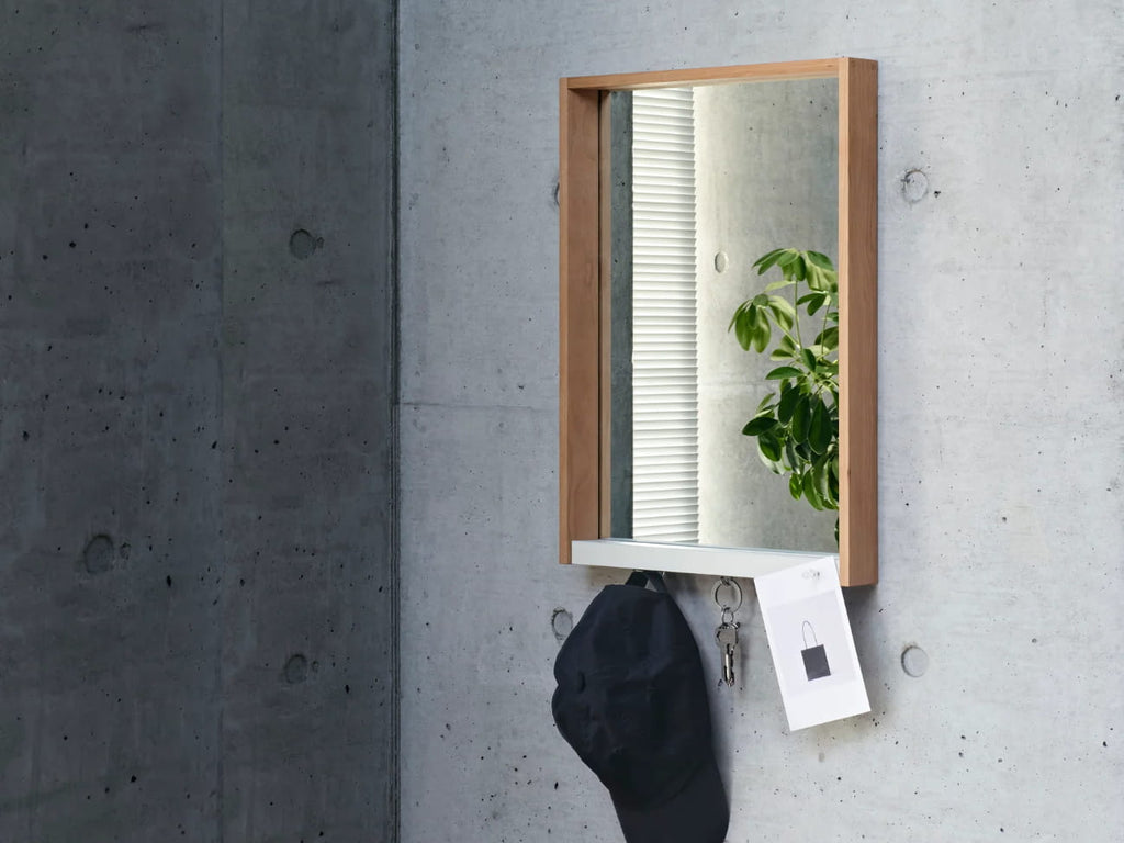 Trim Mirror H50