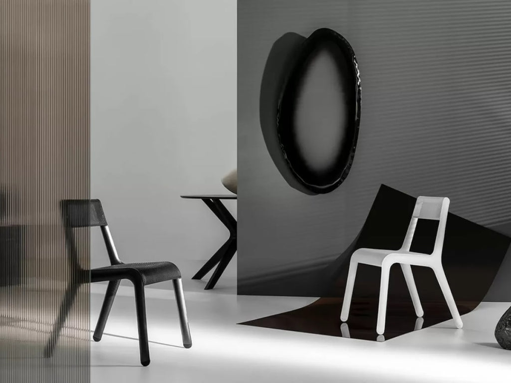 Ultraleggera Chair