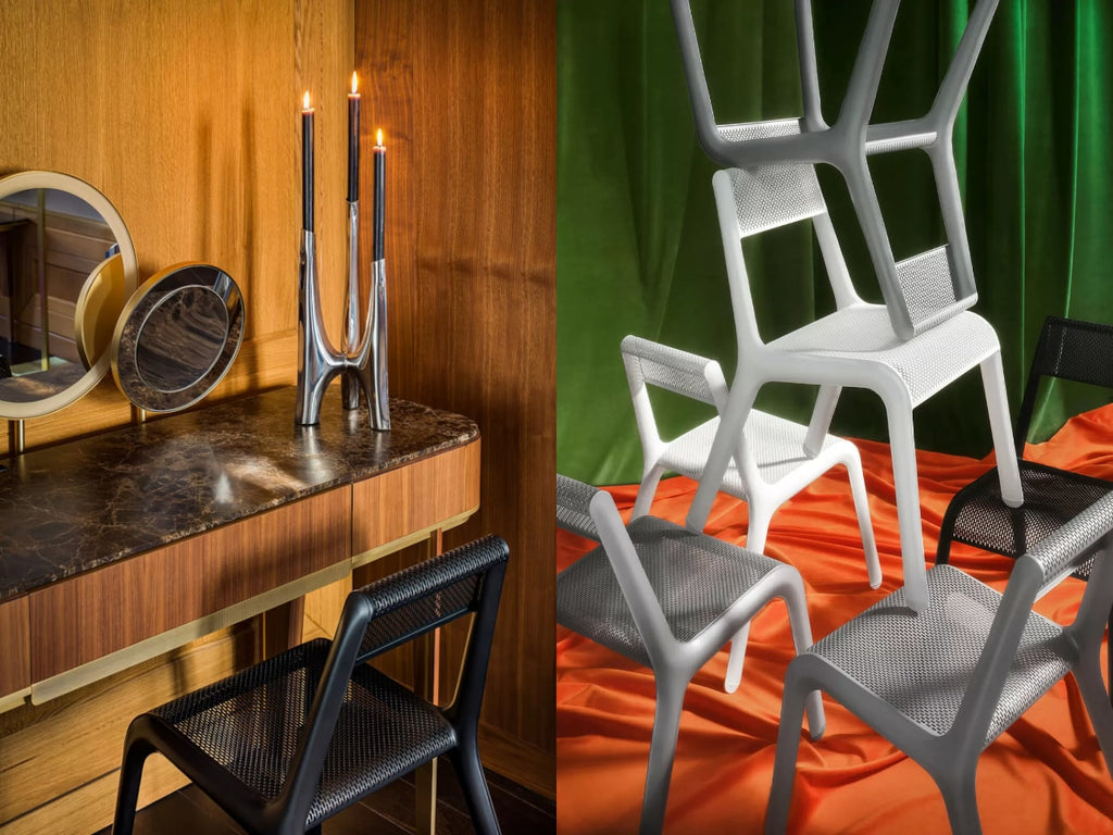 Ultraleggera Chair