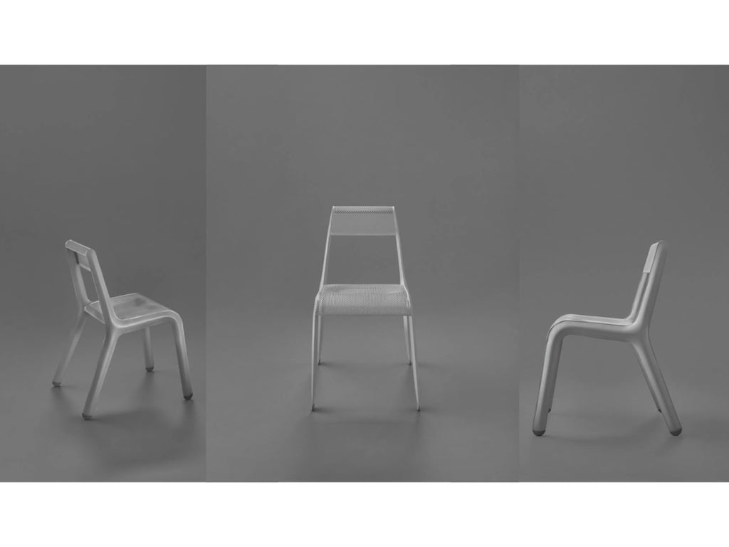Ultraleggera Chair