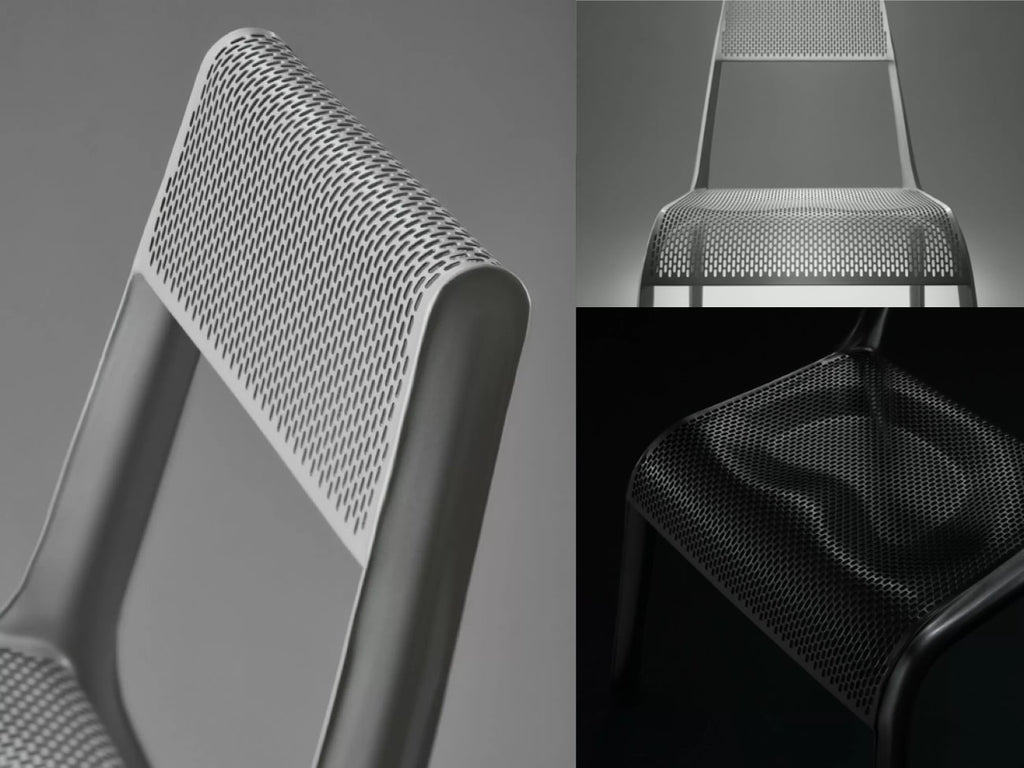 Ultraleggera Chair