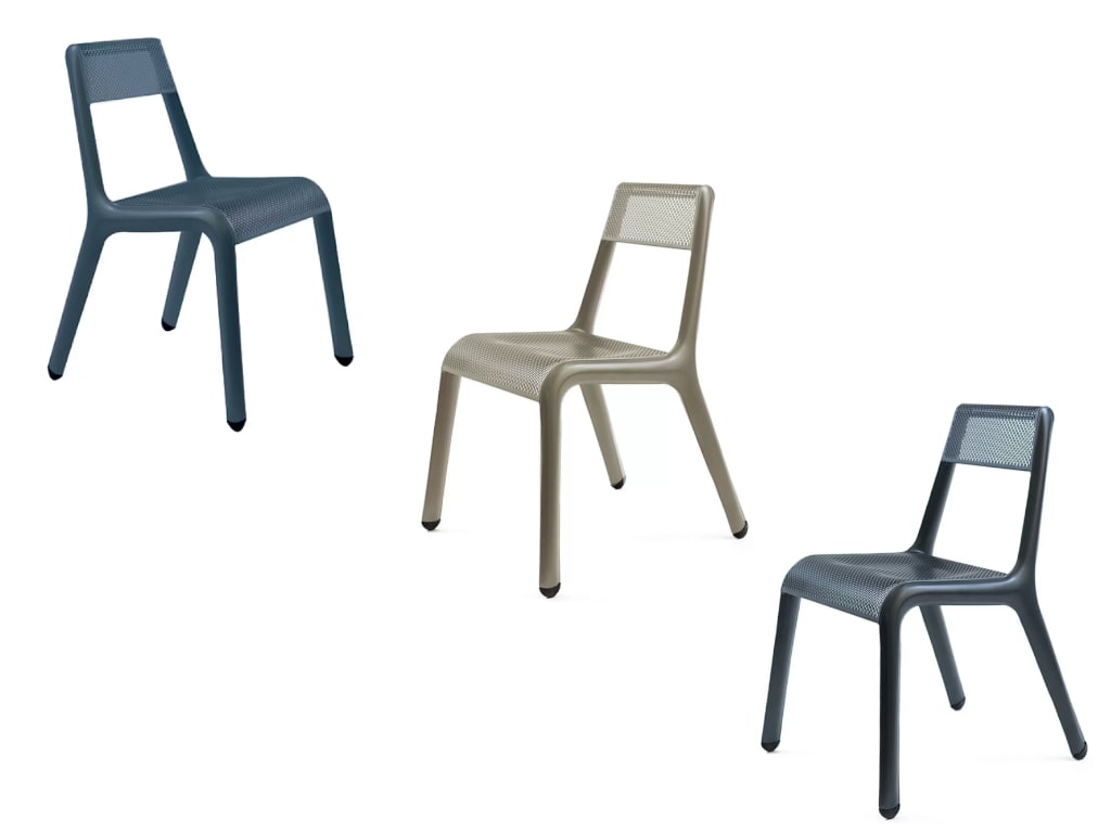 Ultraleggera Chair