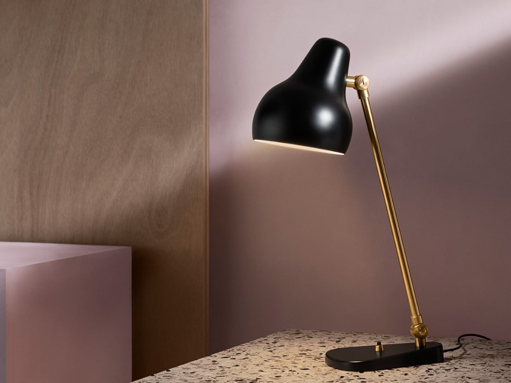 VL38 Table Lamp
