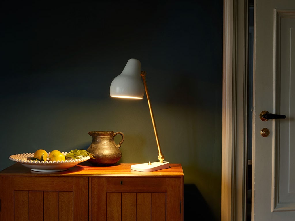 VL38 Table Lamp