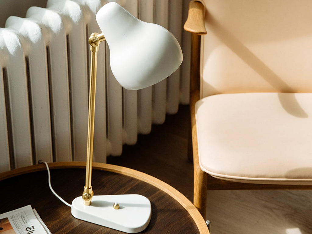 VL38 Table Lamp