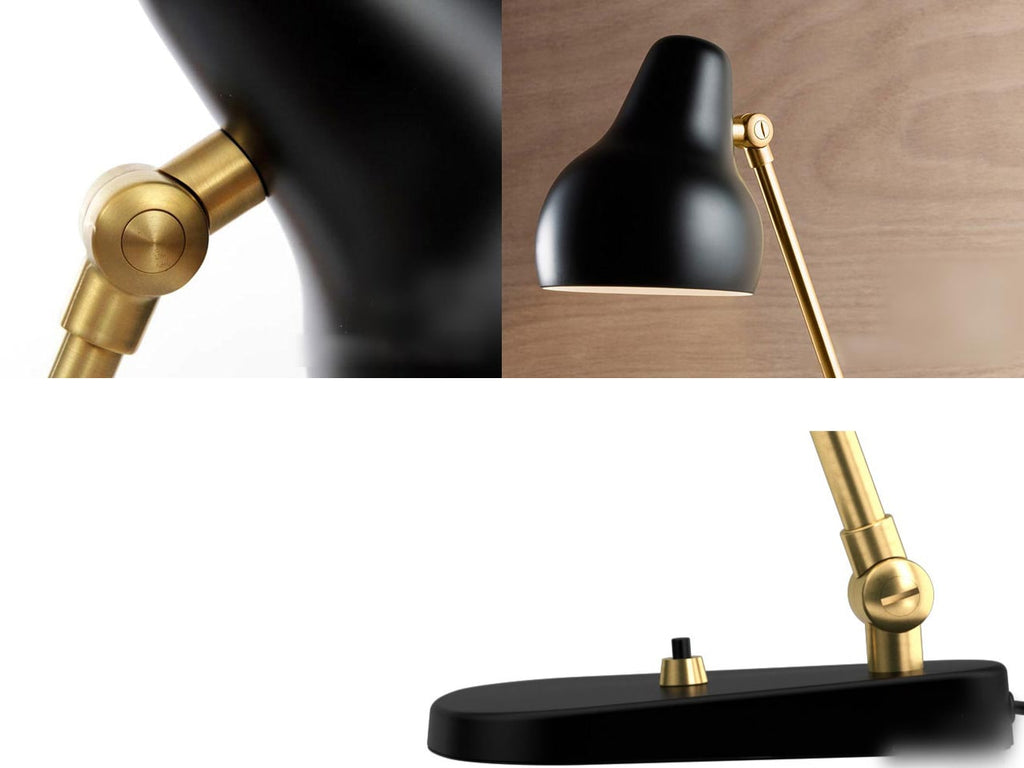VL38 Table Lamp
