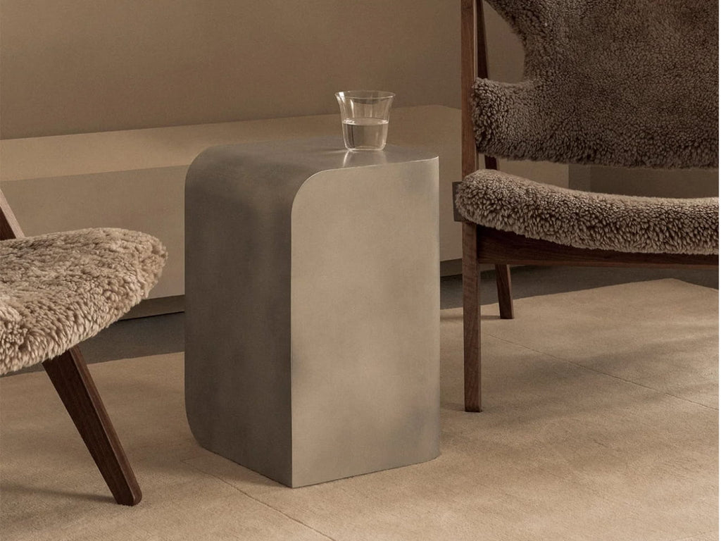 Volume Side Table