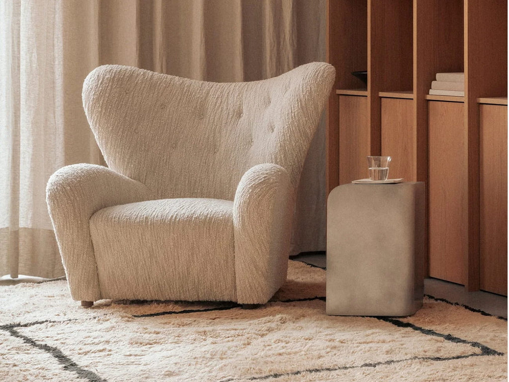Volume Side Table
