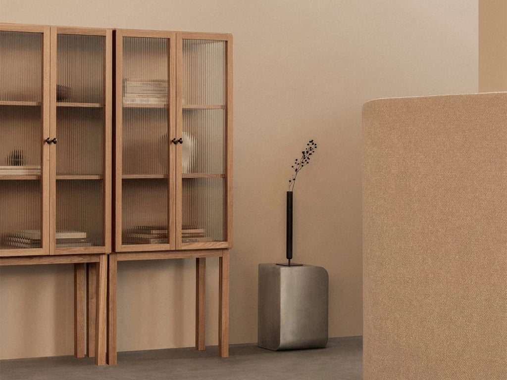 Volume Side Table