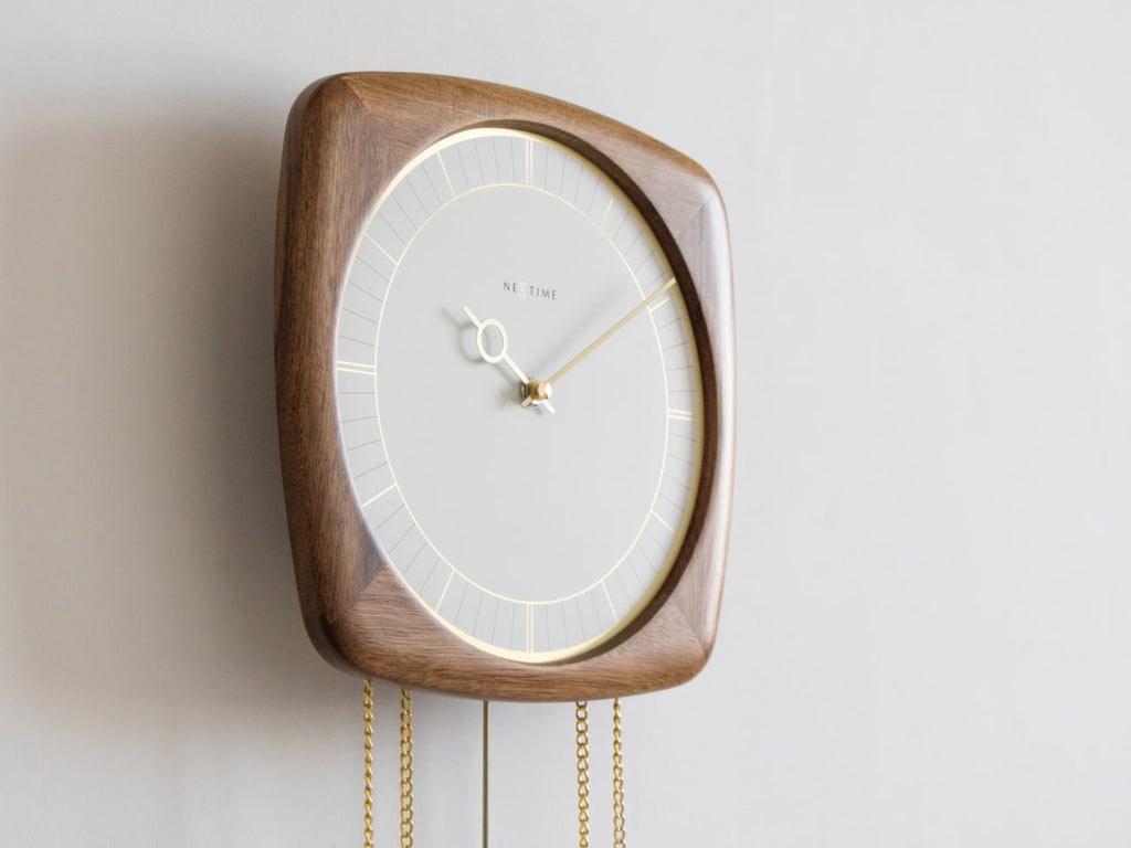 WGT-Driven Clock