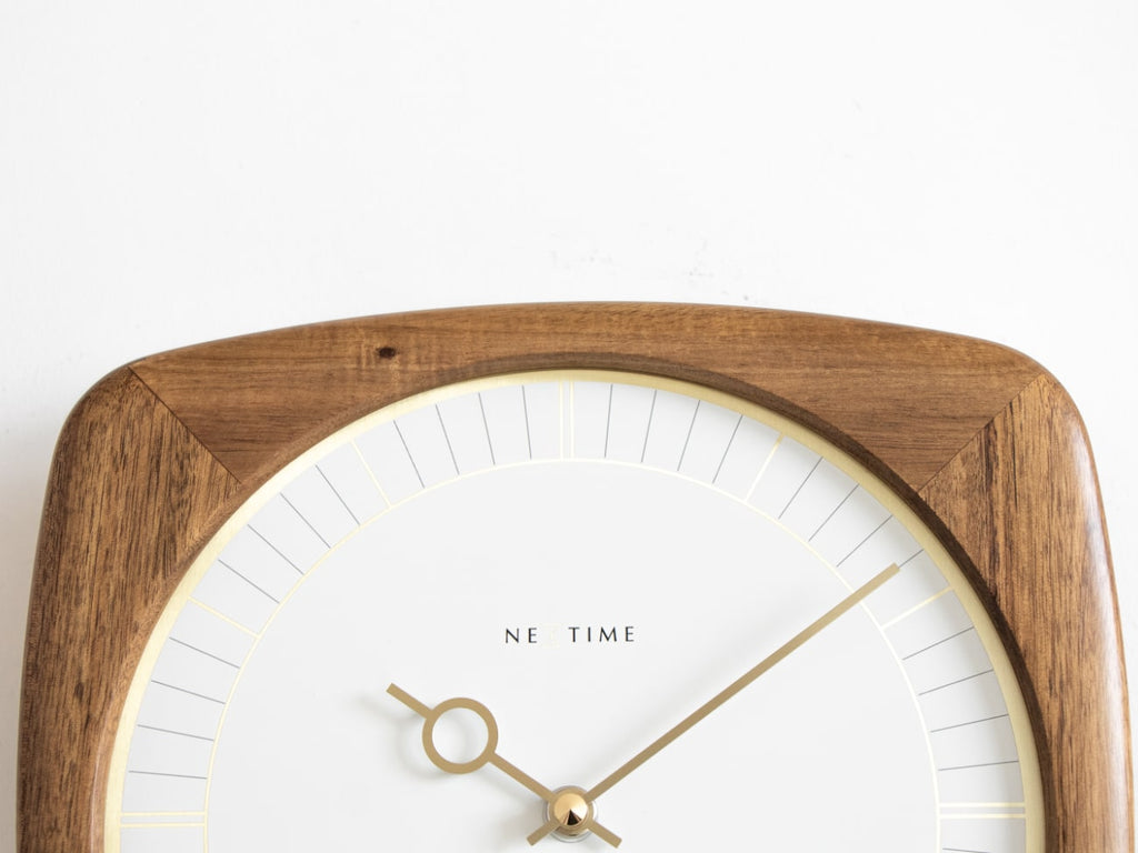 WGT-Driven Clock