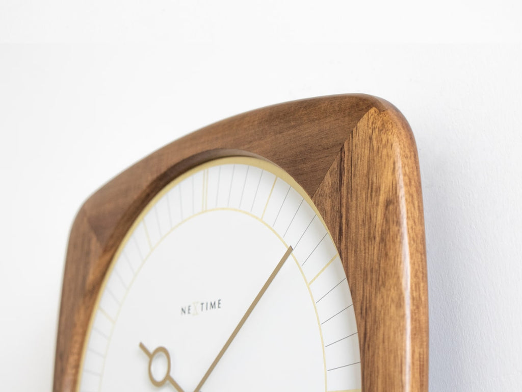WGT-Driven Clock