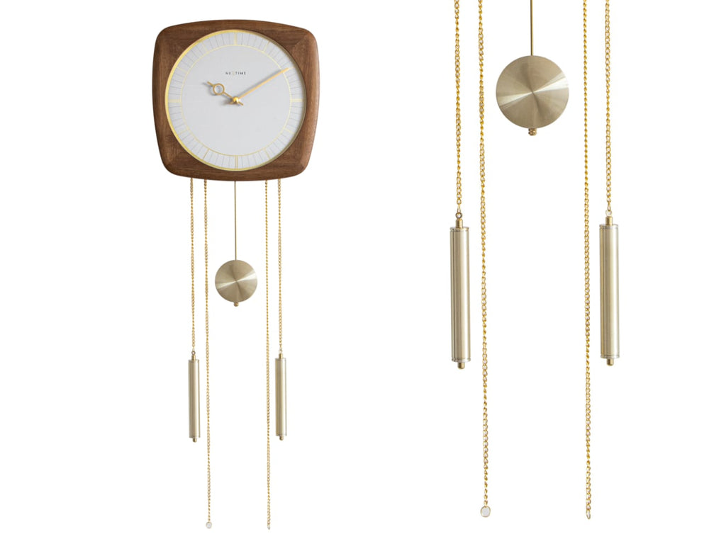 WGT-Driven Clock