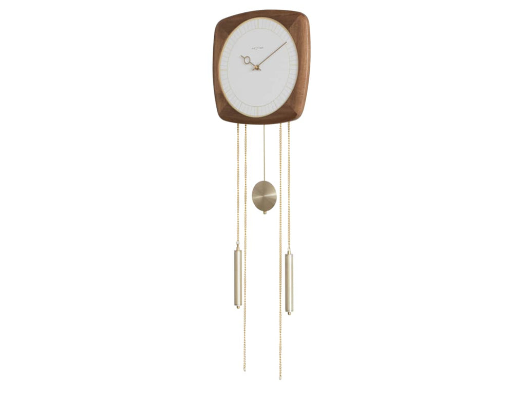 WGT-Driven Clock