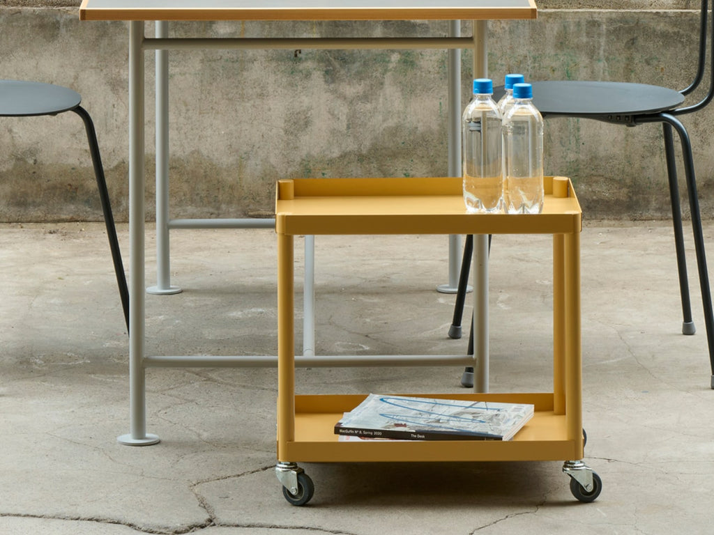 Wagon (WGN-01)