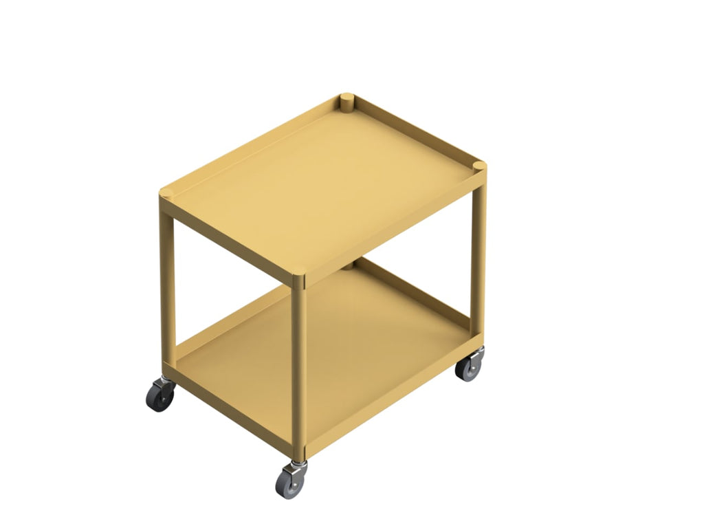 Wagon (WGN-01)