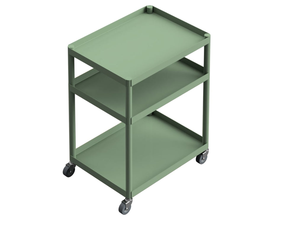 Wagon (WGN-01)