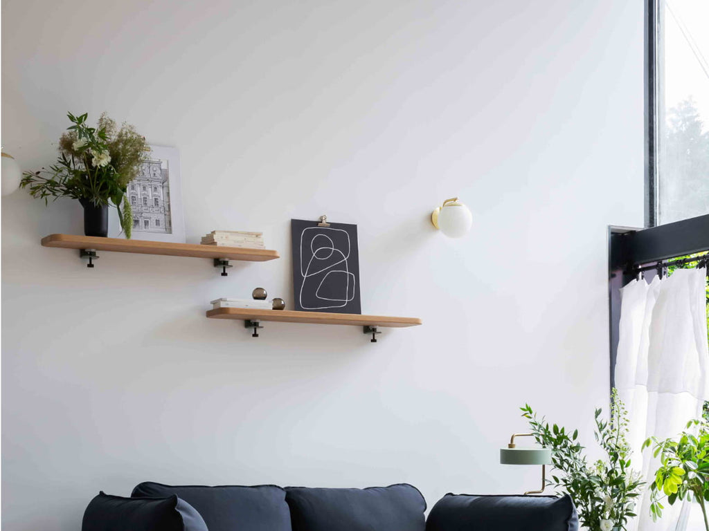 Wall Bracket