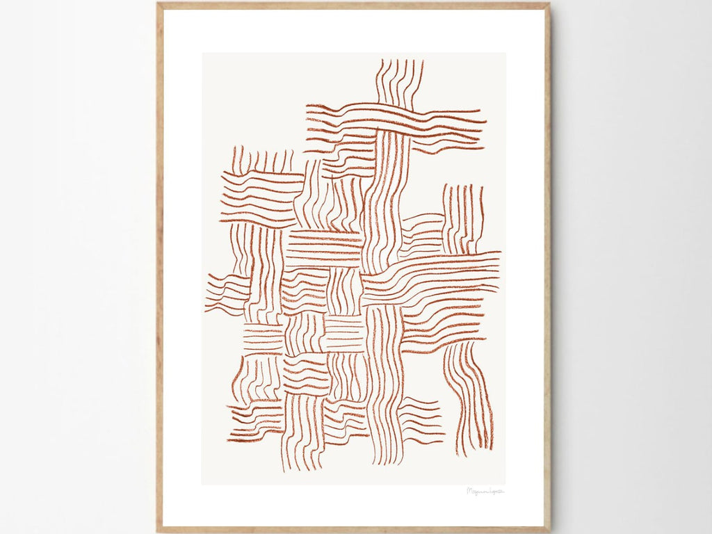 Woven