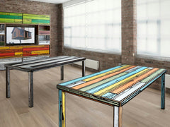 Wrongwoods Table