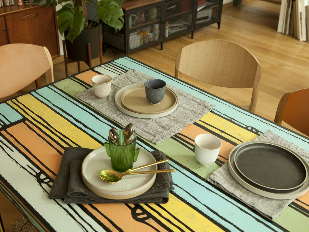 Wrongwoods Table