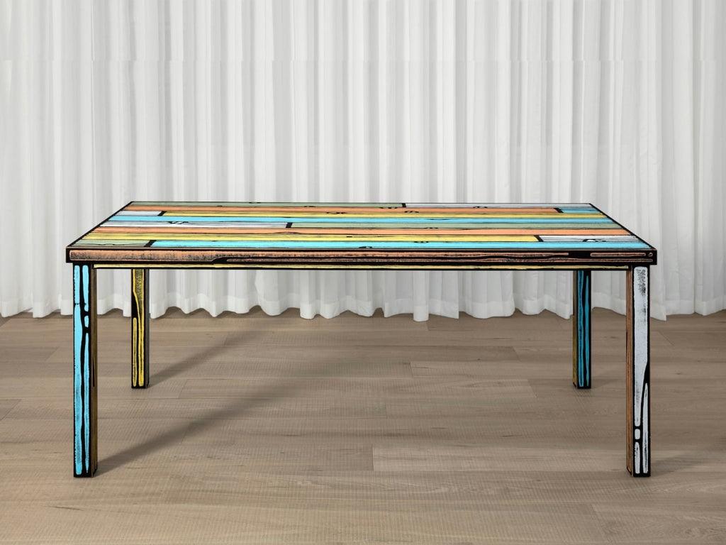 Wrongwoods Table