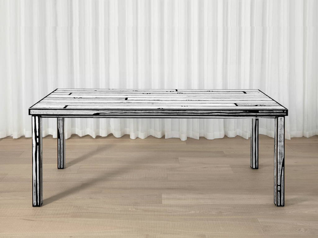 Wrongwoods Table
