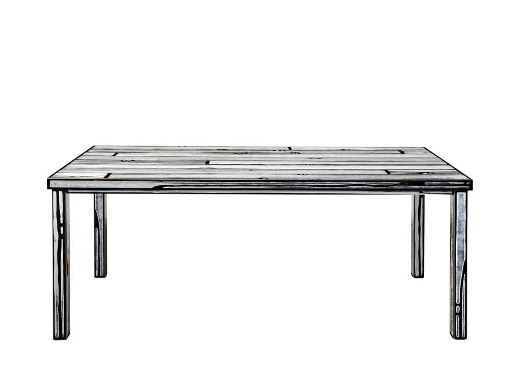 Wrongwoods Table