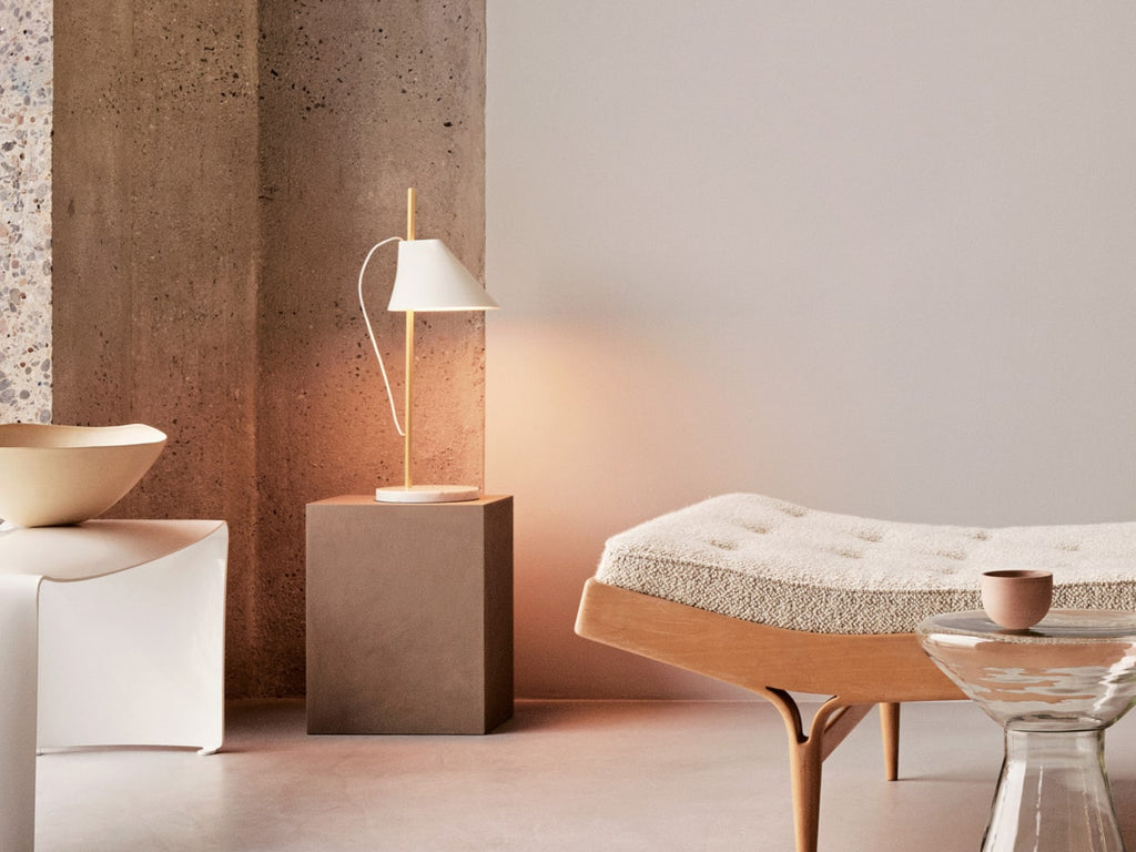 Yuh Table Lamp