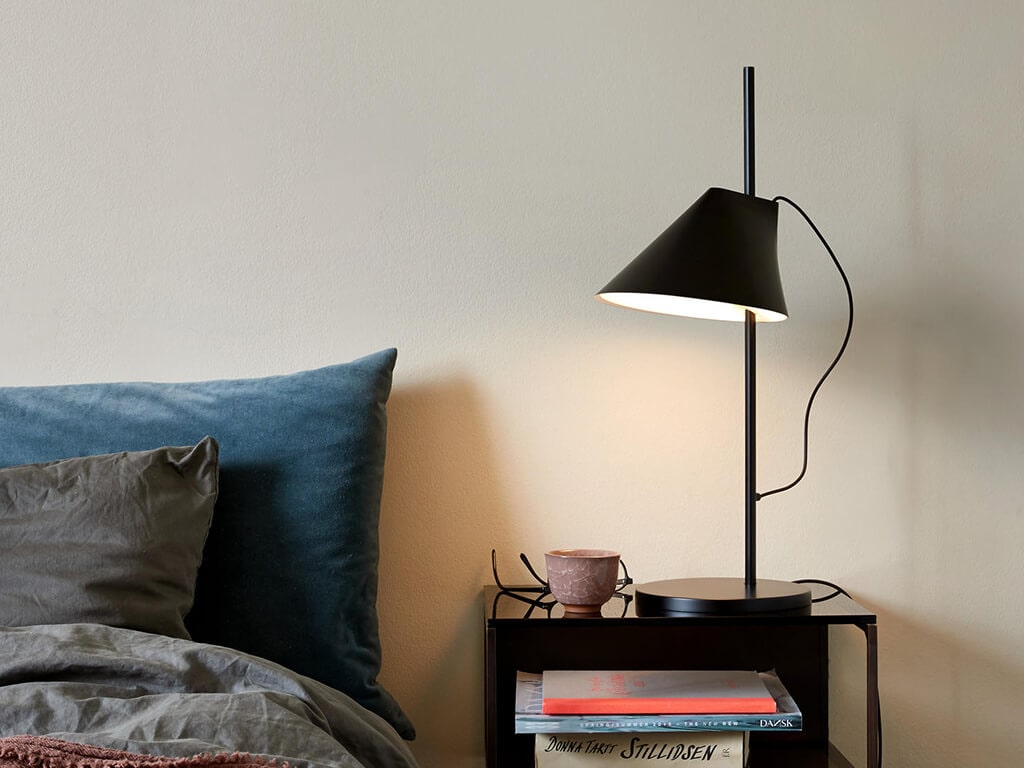 Yuh Table Lamp