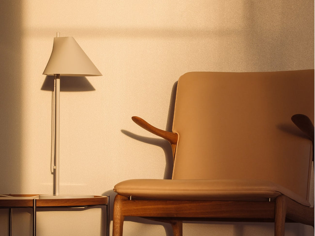 Yuh Table Lamp