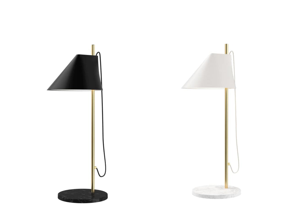 Yuh Table Lamp