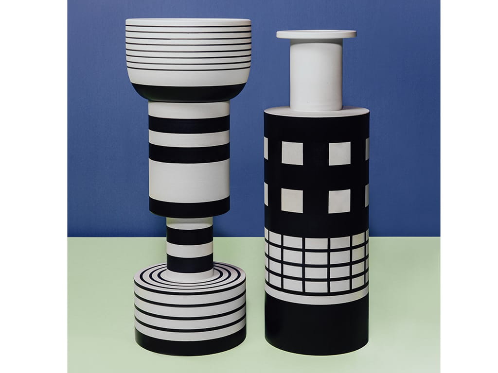 ZZ66A-502-503 Vase