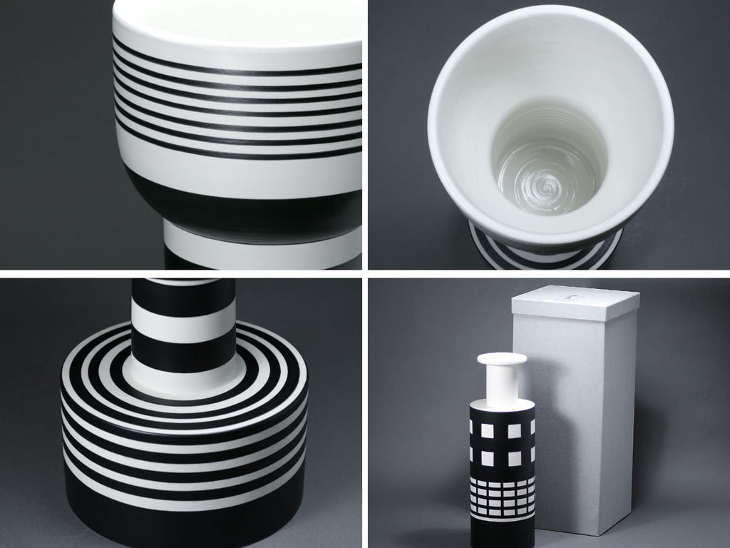 ZZ66A-502-503 Vase