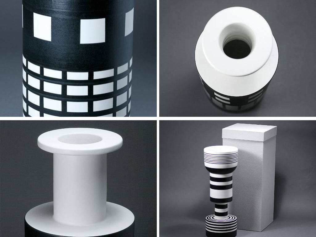 ZZ66A-502-503 Vase