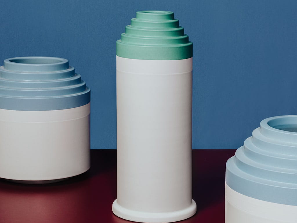 ZZ66A-541-542 Vase