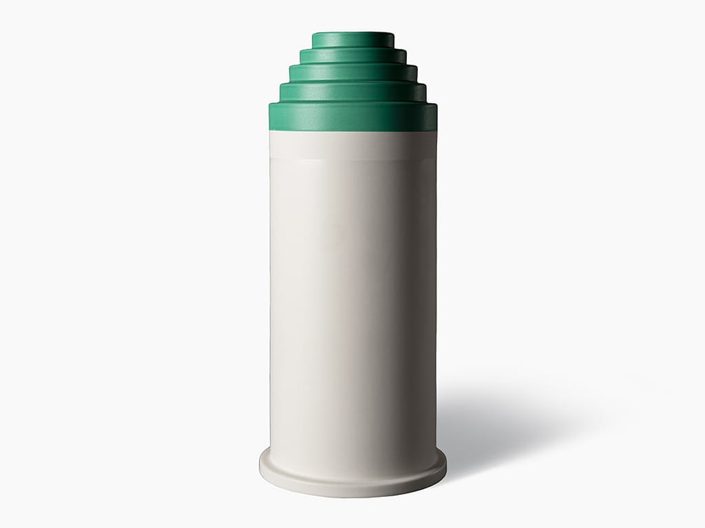 ZZ66A-541-542 Vase