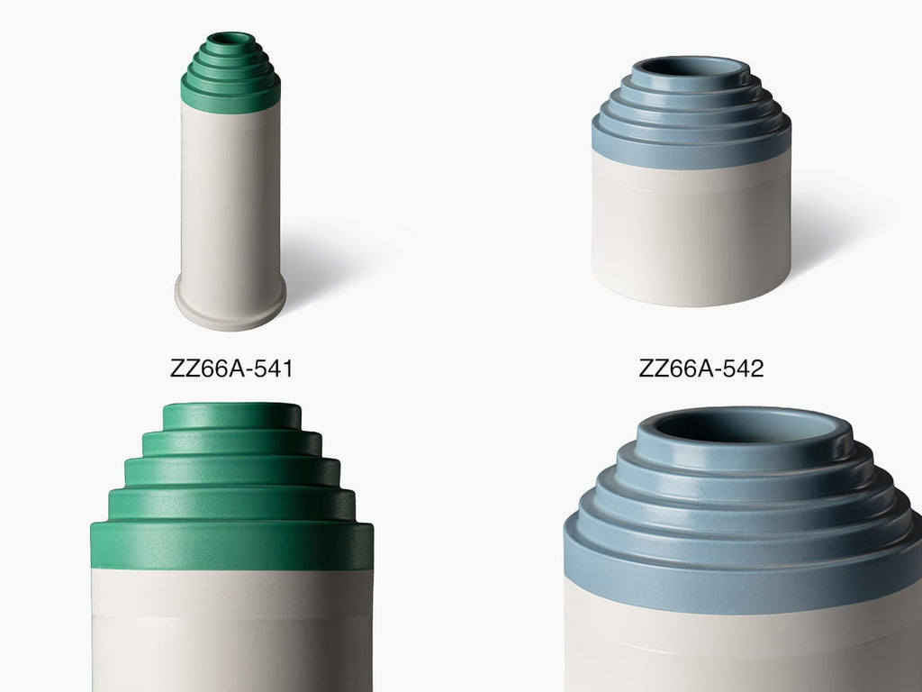 ZZ66A-541-542 Vase
