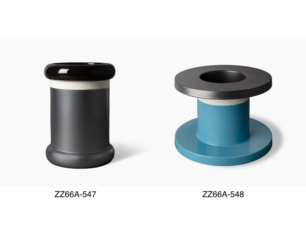 ZZ66A-547-548 Vase