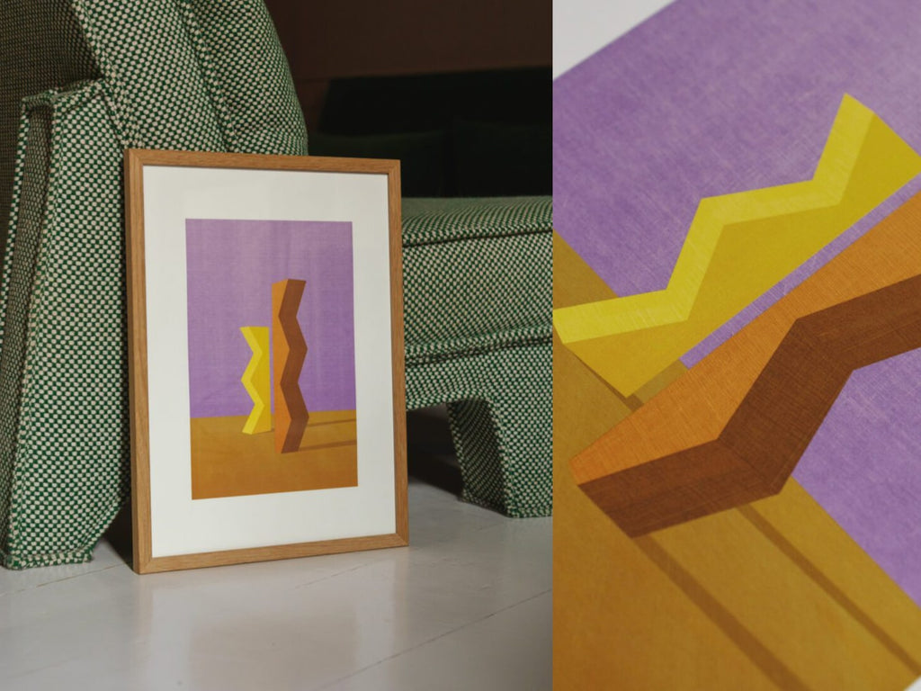 Zigzag