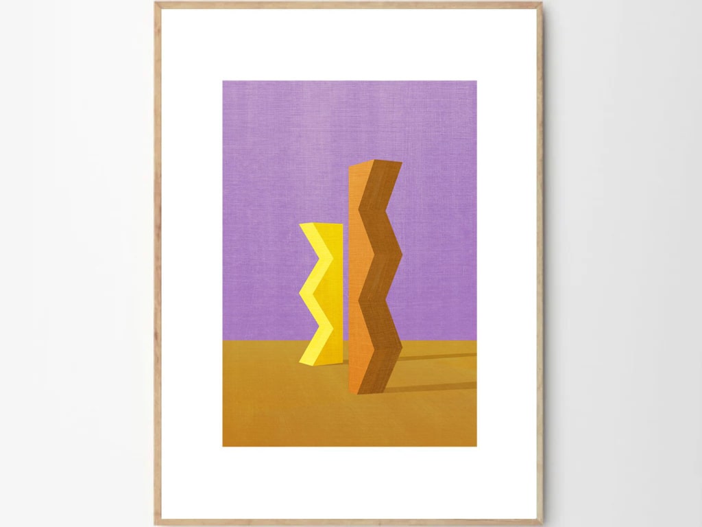 Zigzag