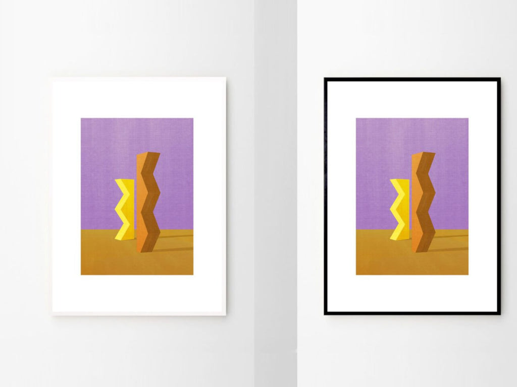 Zigzag
